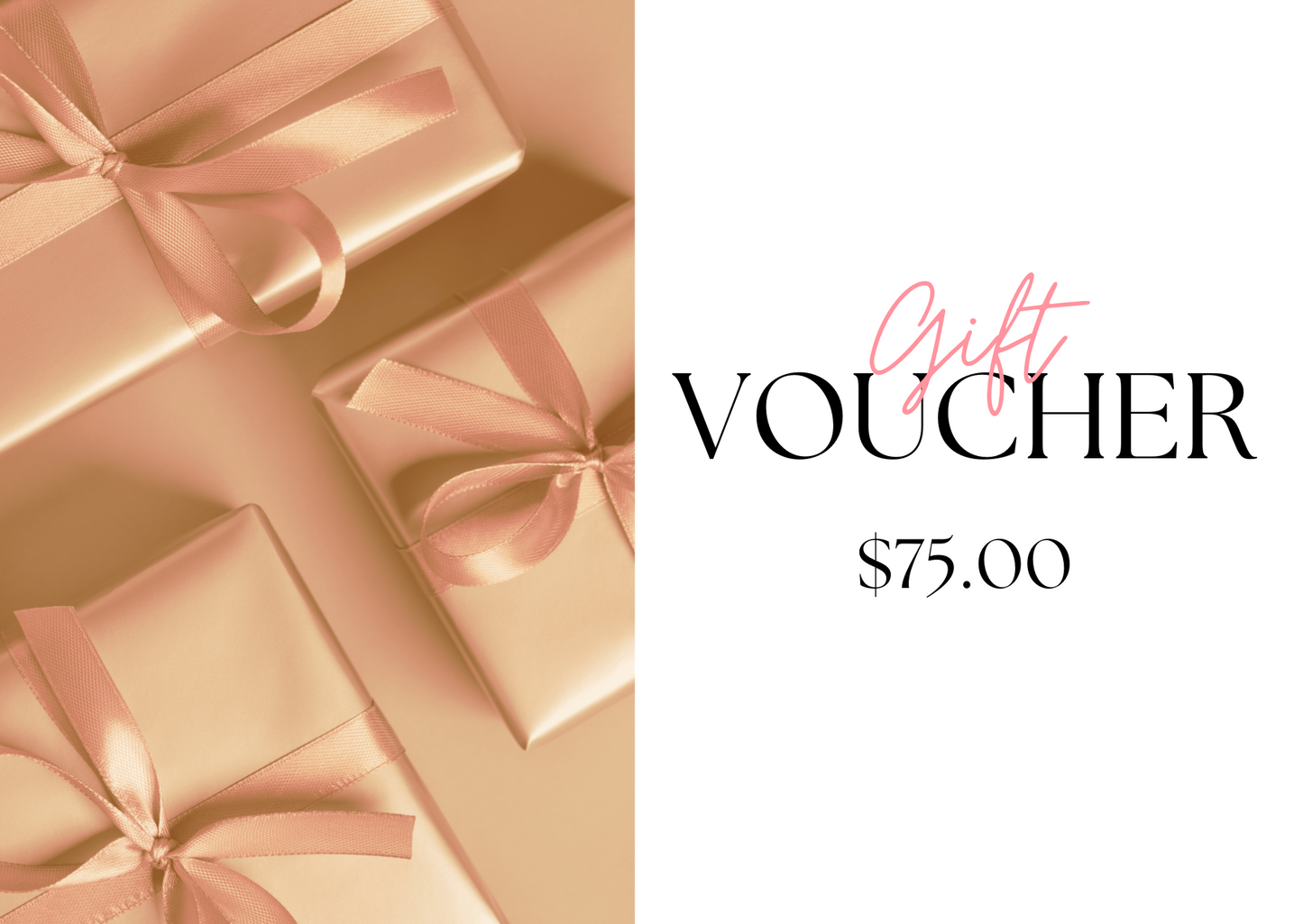 Lil's Prints & Custom Gifts - Gift Card