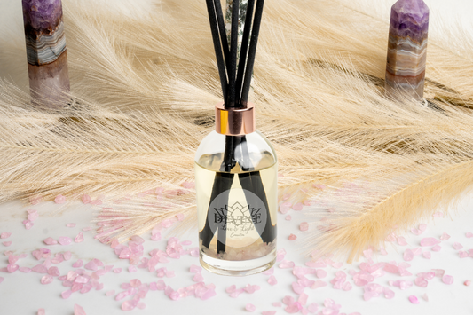 Connection - Healing Energies Reed Diffuser