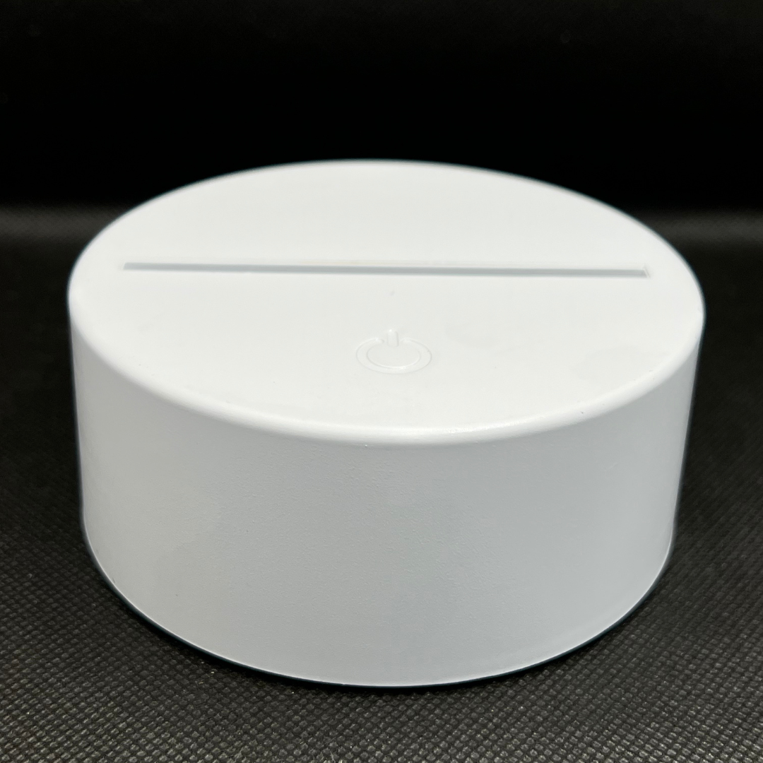 LED Lamps - Base Only