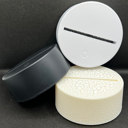 LED Lamps - Base Only