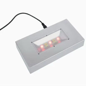LED Base for Crystal 5x8cm (Landscape)