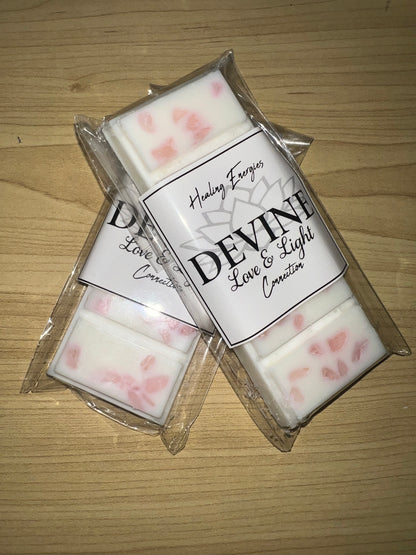 Healing Energies Wax Melts