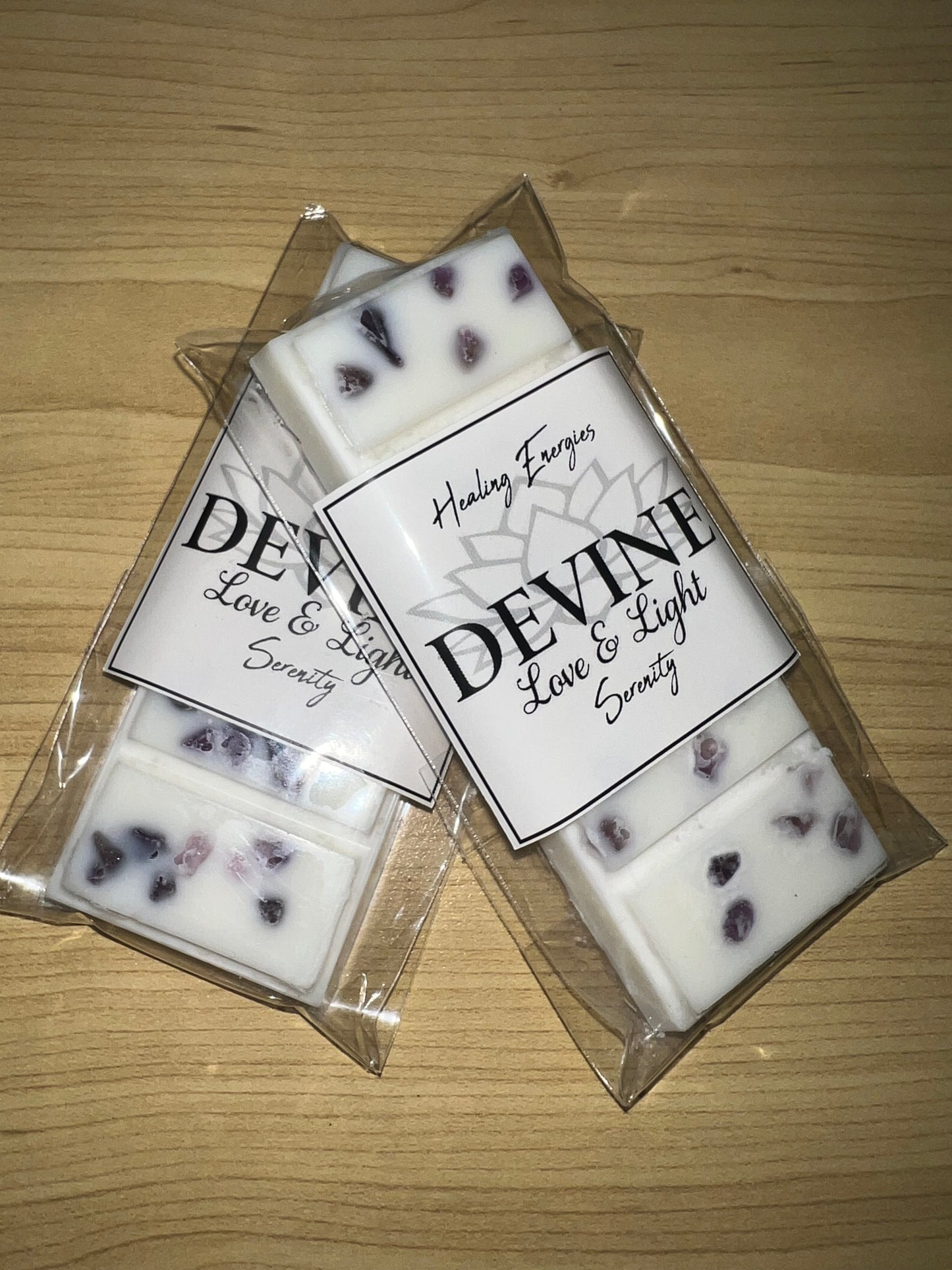 Healing Energies Wax Melts