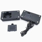 LED Base for Crystal 5x8cm (Landscape)