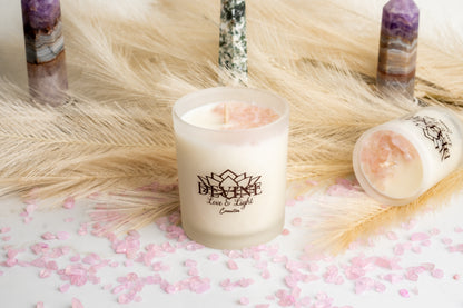 Connection - Healing Energies Candle - Medium