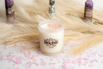 Connection - Healing Energies Candle - Medium