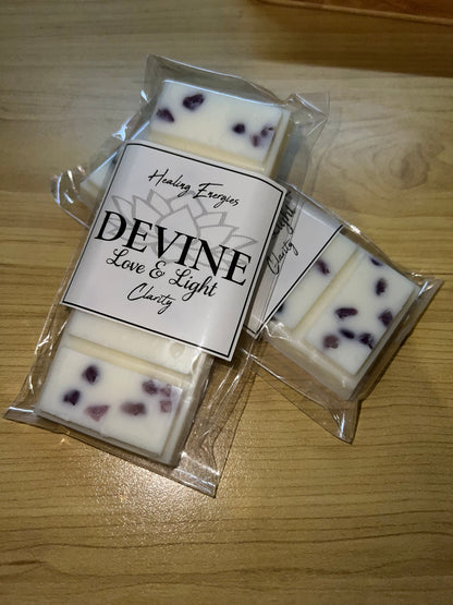 Healing Energies Wax Melts