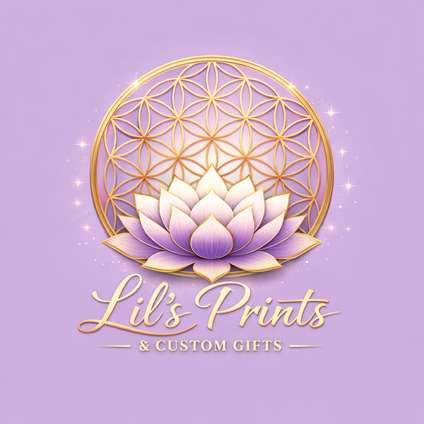 Lil’s Prints & Custom Gifts